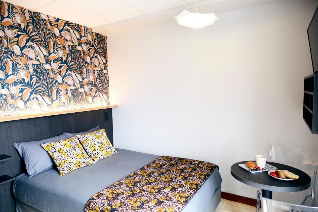 Appart hôtel Smart 97 *