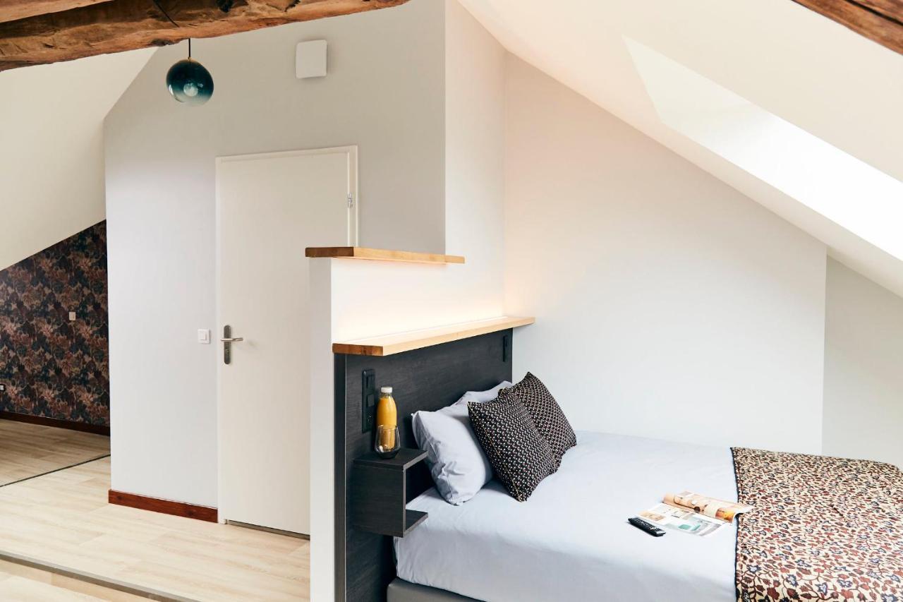 Appart hôtel Smart 97