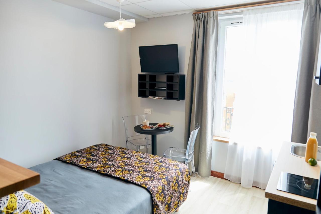 Smart 97 Appart hôtel