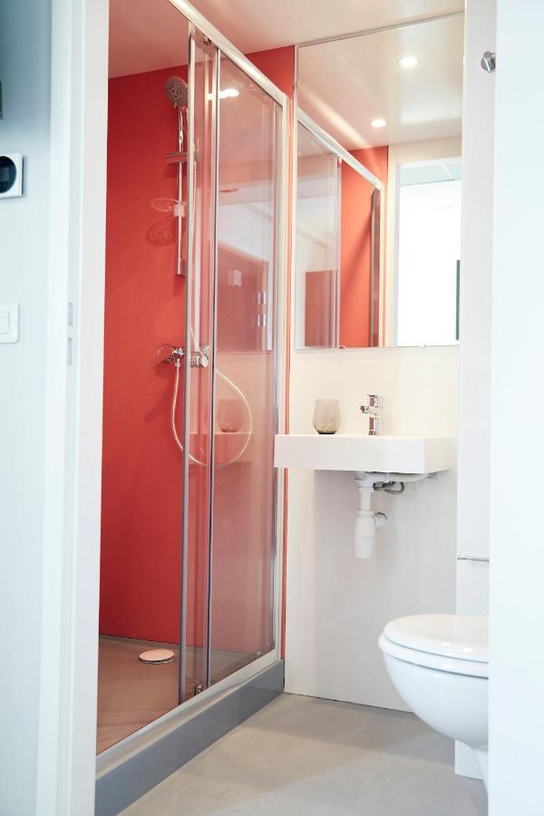 Smart 97 Appart hôtel Le Havre