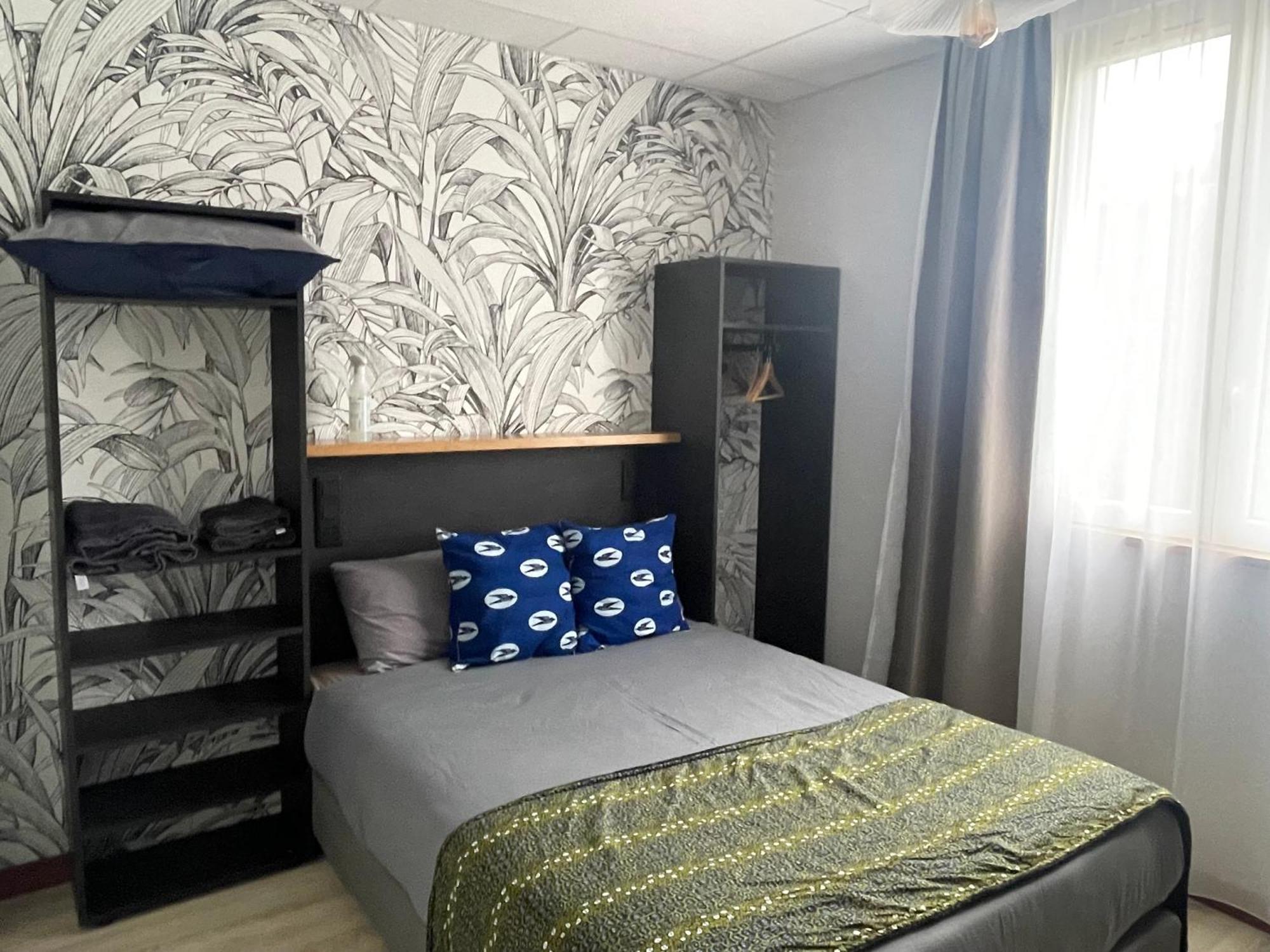 Smart 97 Appart hôtel *