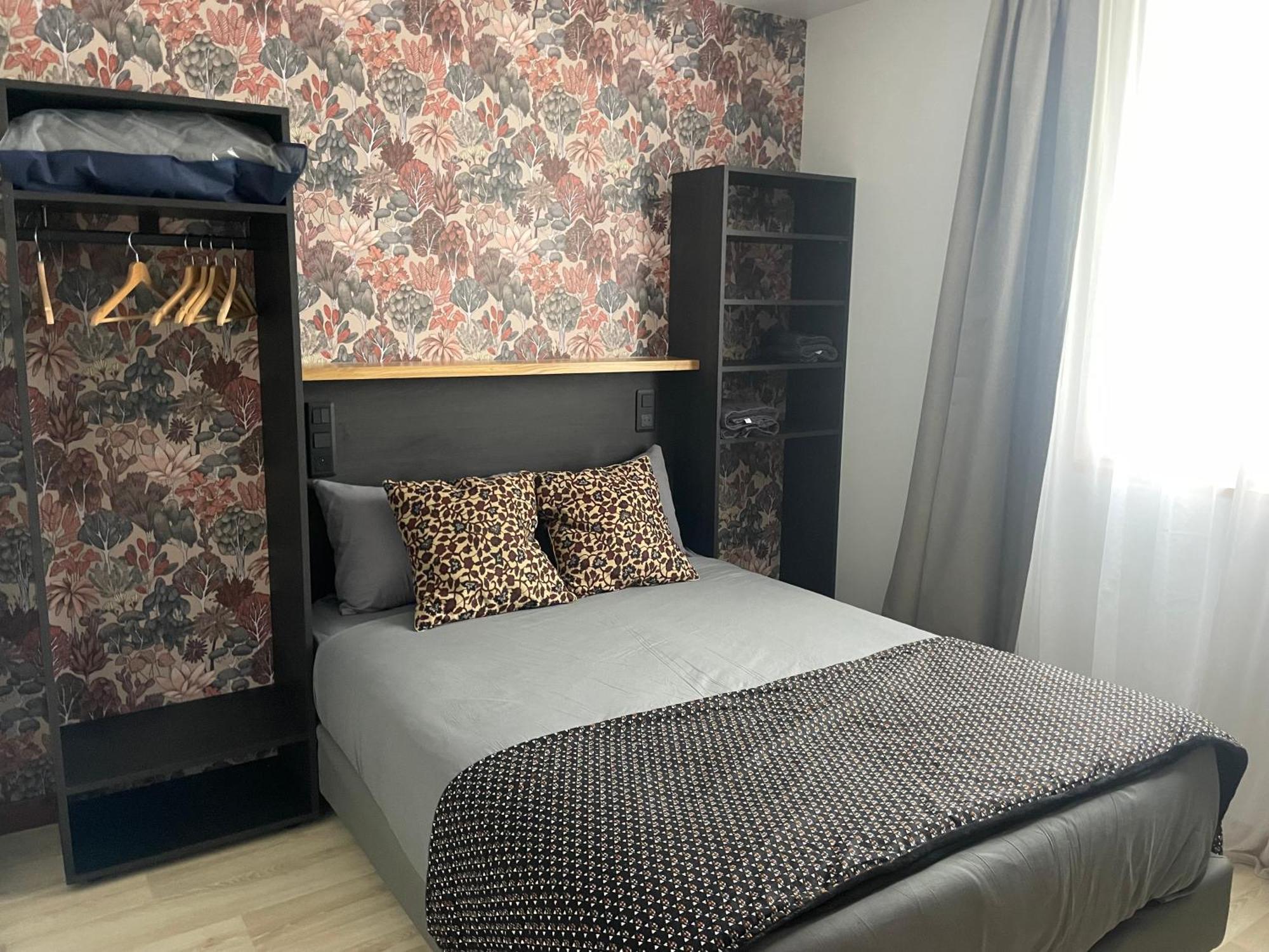 Appart hôtel Smart 97