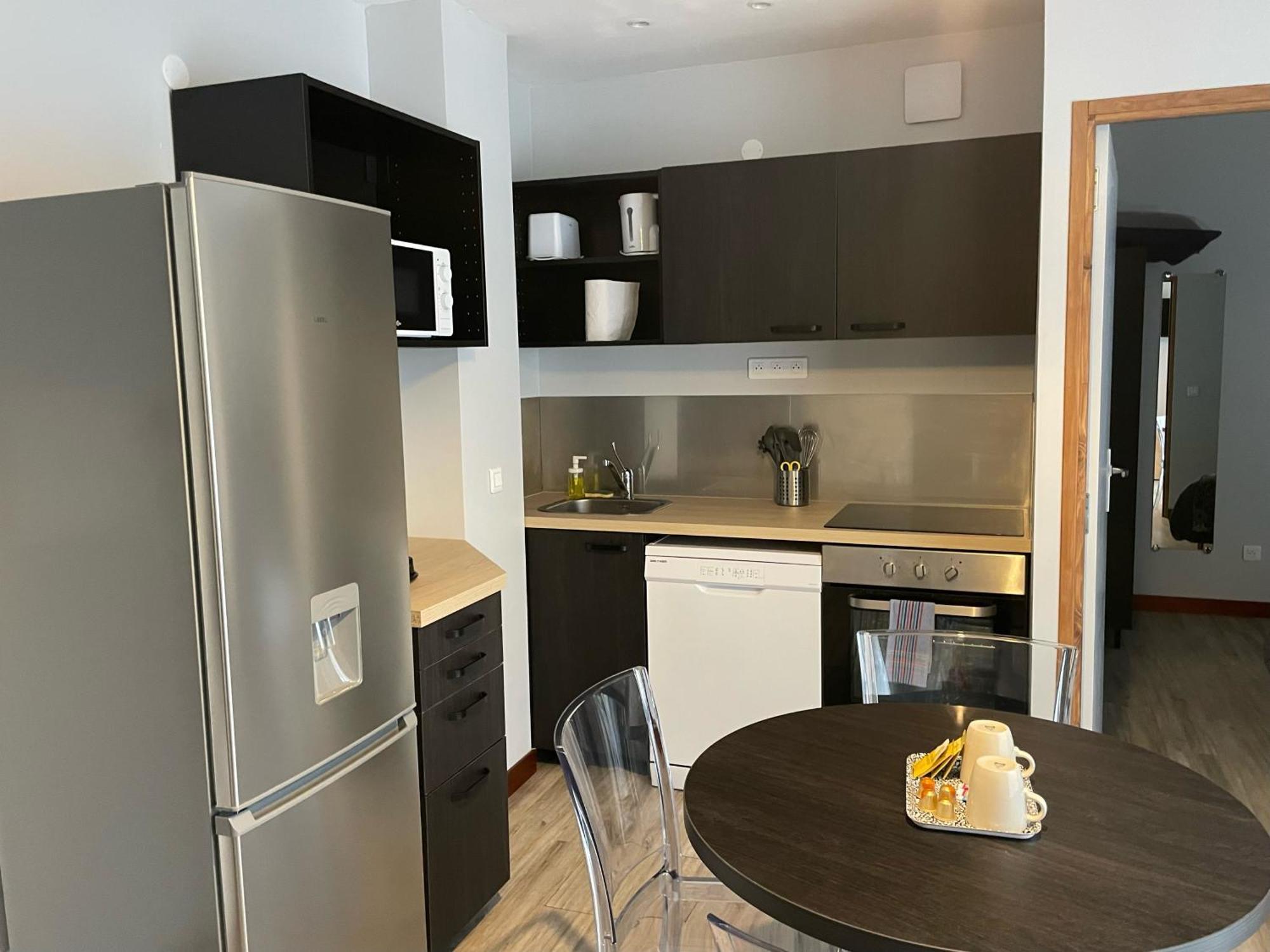 Appart hôtel Smart 97