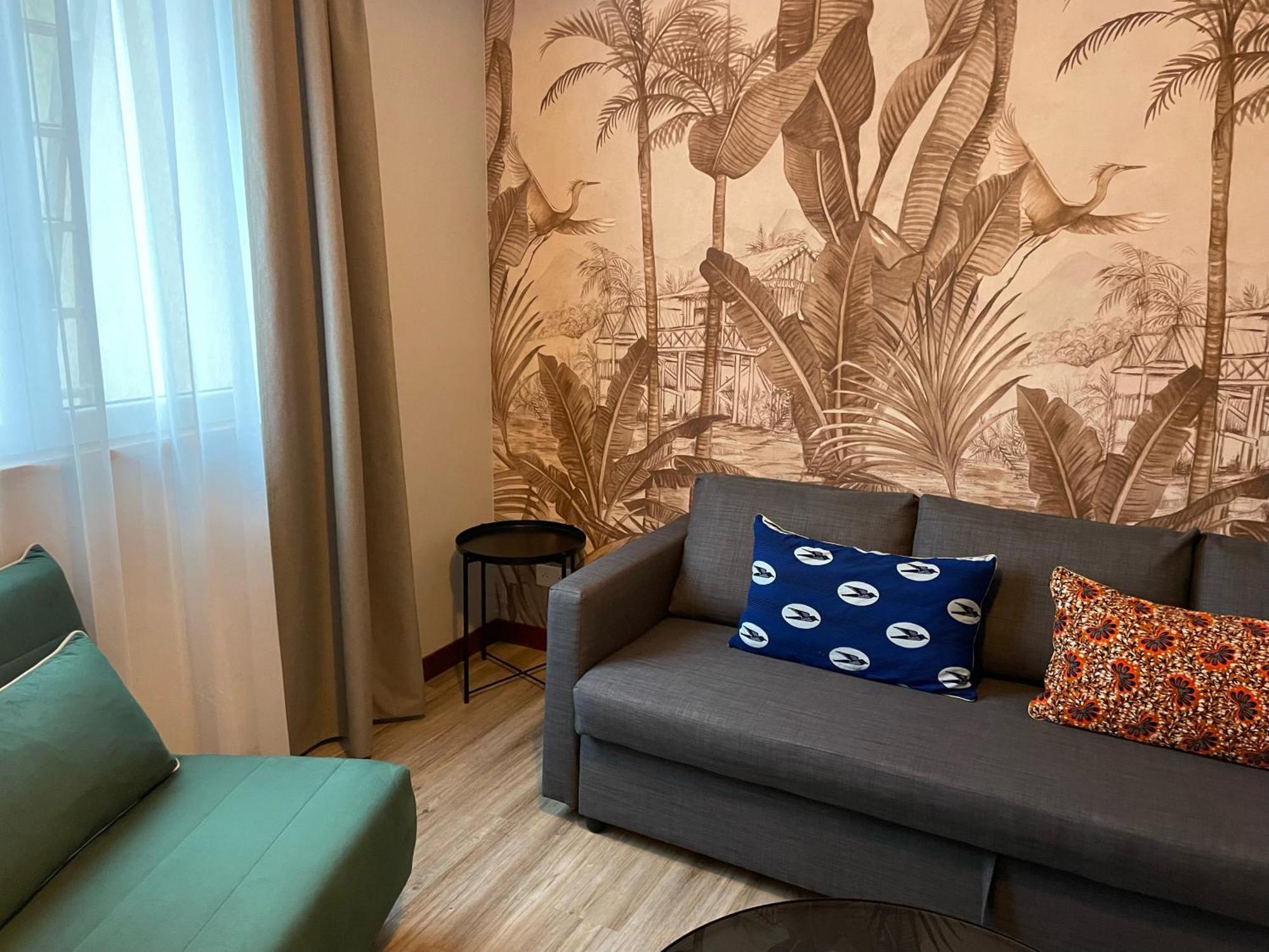 Appart hôtel Smart 97
