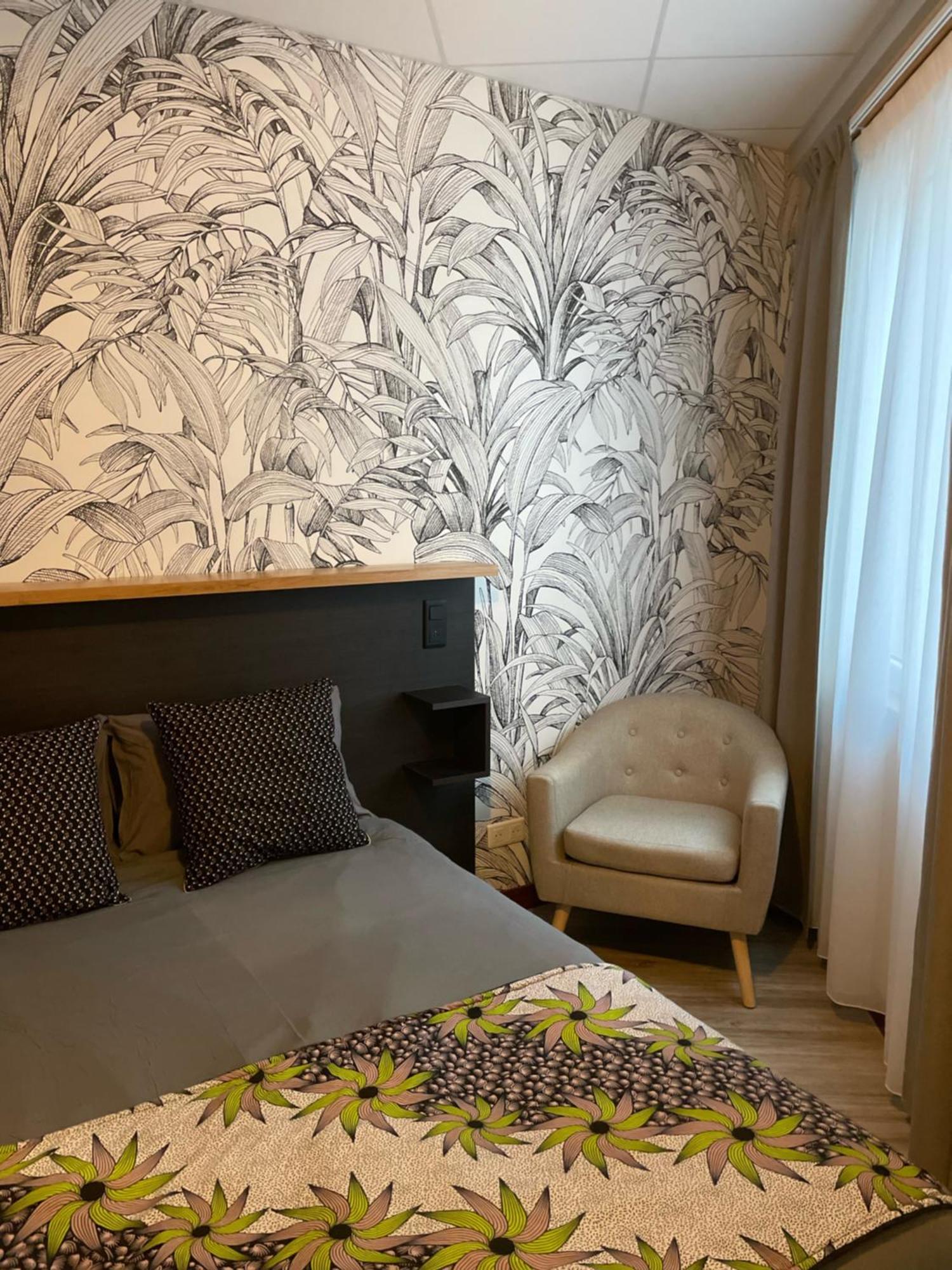 Appart hôtel Smart 97