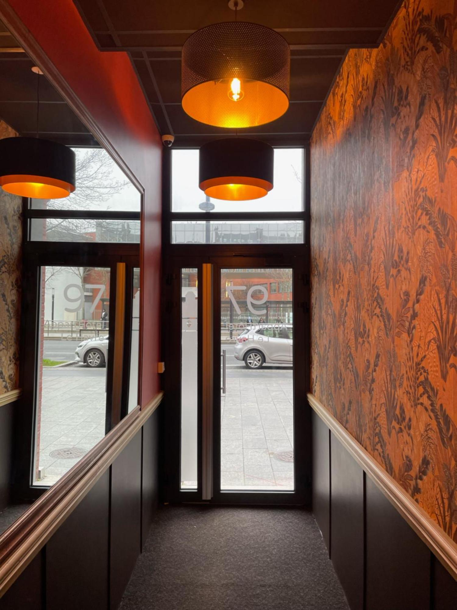 Smart 97 Appart hôtel