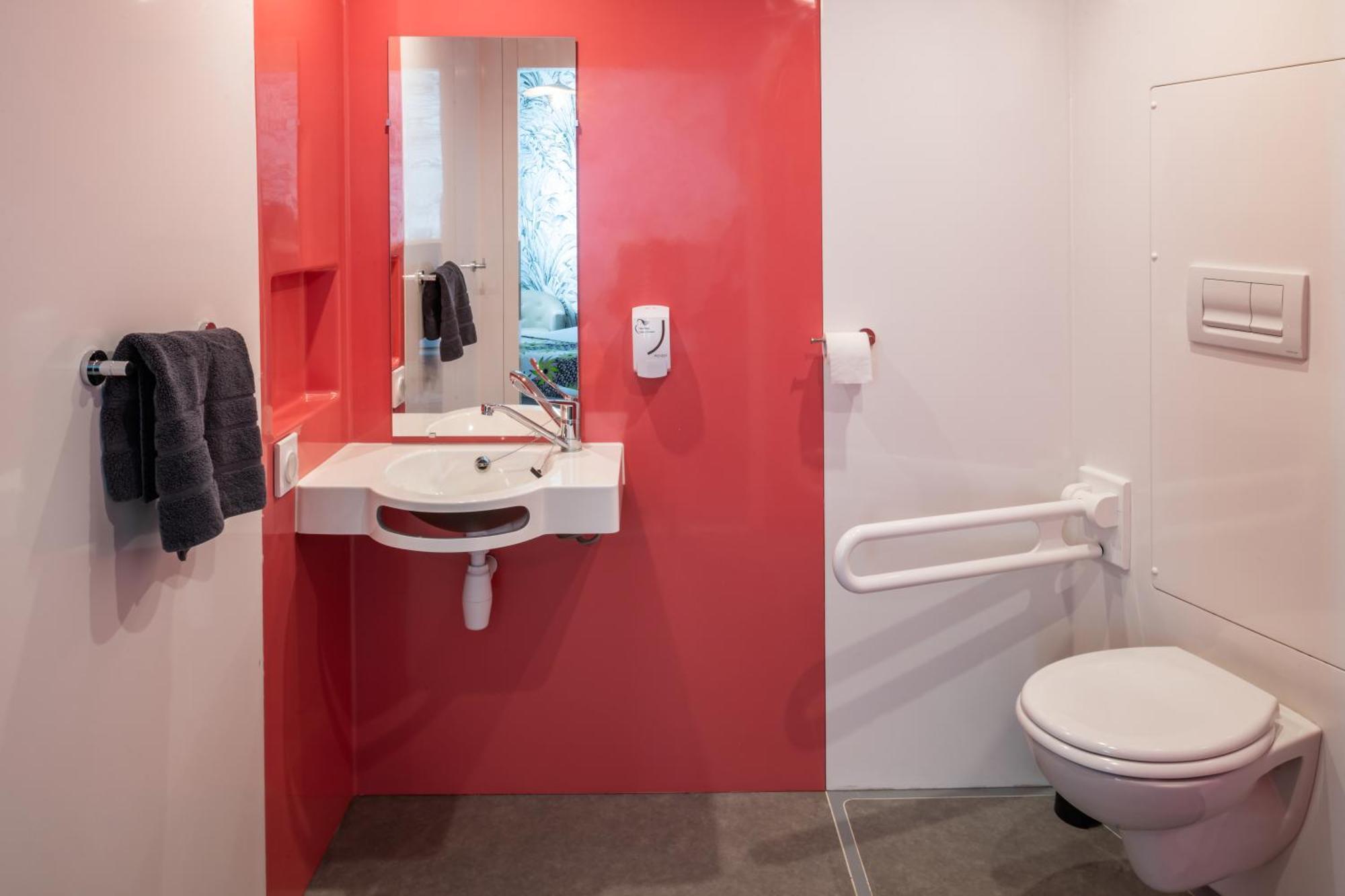 Appart hôtel Smart 97
